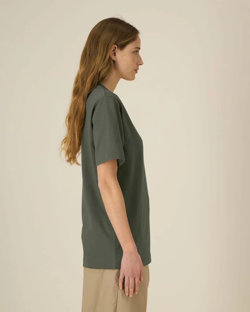 T-Shirt Bio-Baumwolle Stanley/Stella Freestyler zum Personalisieren