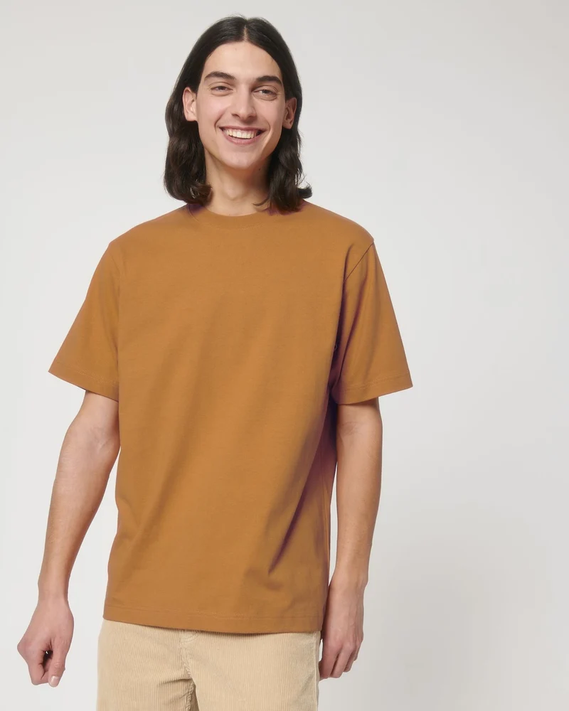 T-Shirt Bio-Baumwolle Stanley/Stella Freestyler zum Personalisieren