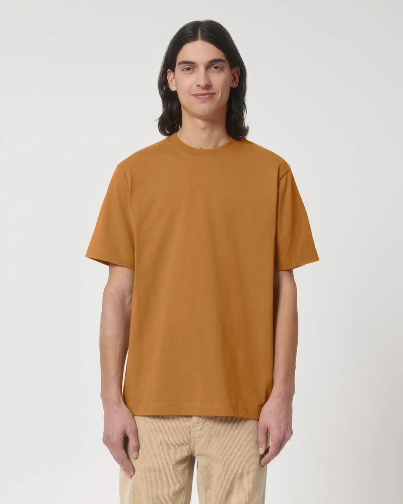 T-Shirt Bio-Baumwolle Stanley/Stella Freestyler zum Personalisieren