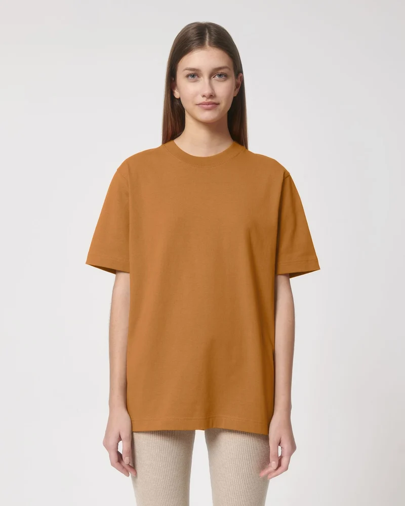 T-Shirt Bio-Baumwolle Stanley/Stella Freestyler zum Personalisieren