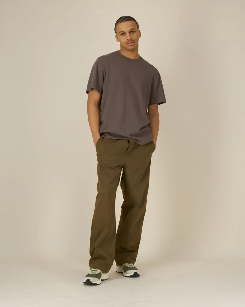 T-Shirt Bio-Baumwolle Stanley/Stella Freestyler zum Personalisieren