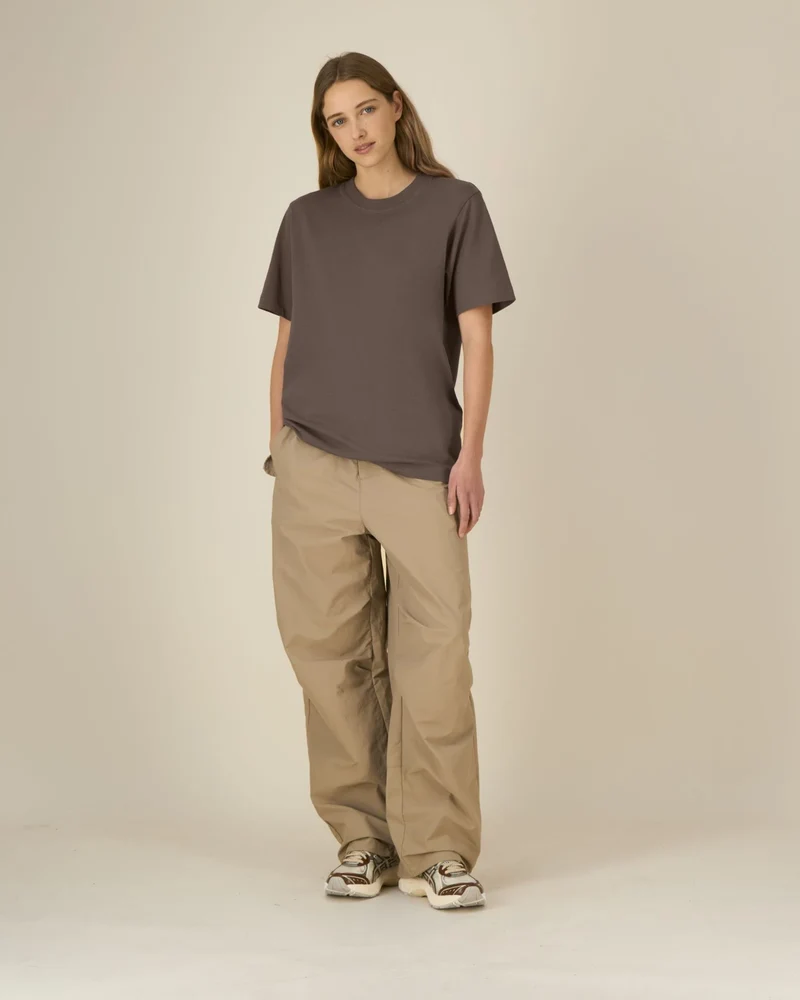 T-Shirt Bio-Baumwolle Stanley/Stella Freestyler zum Personalisieren