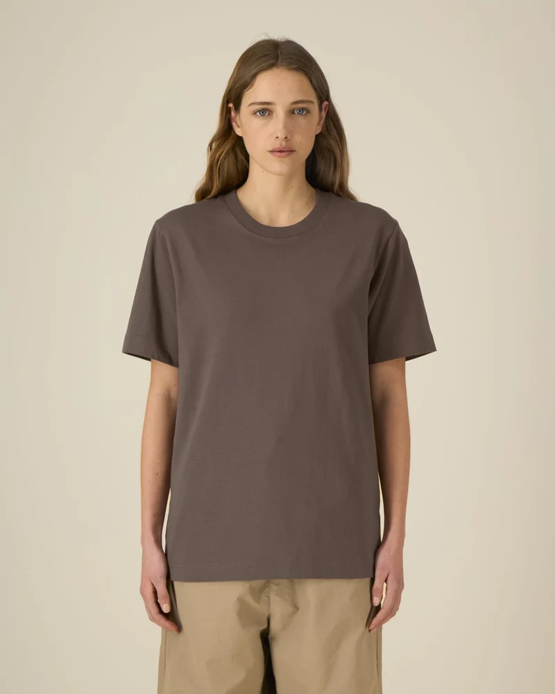T-Shirt Bio-Baumwolle Stanley/Stella Freestyler zum Personalisieren