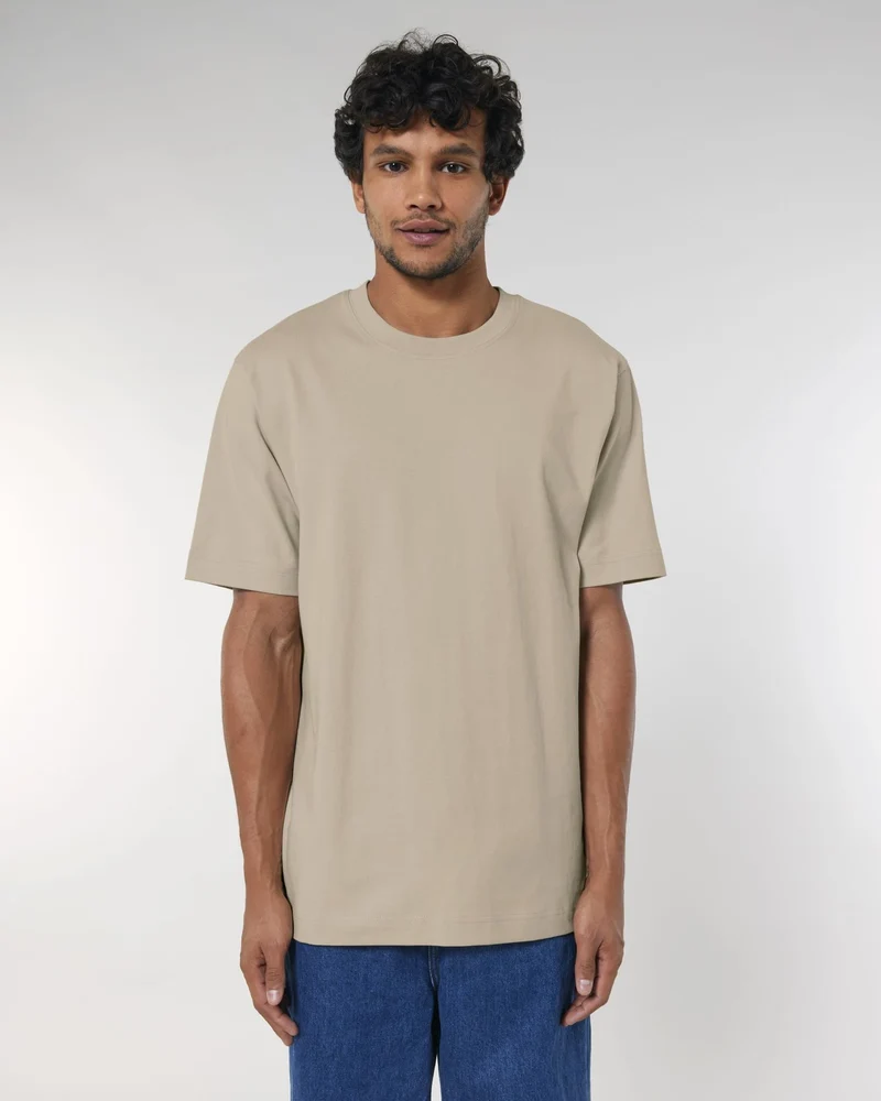 T-Shirt Bio-Baumwolle Stanley/Stella Freestyler zum Personalisieren