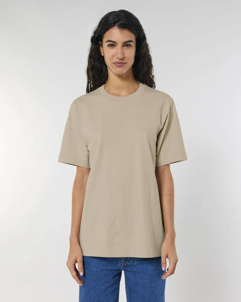 T-Shirt Bio-Baumwolle Stanley/Stella Freestyler zum Personalisieren
