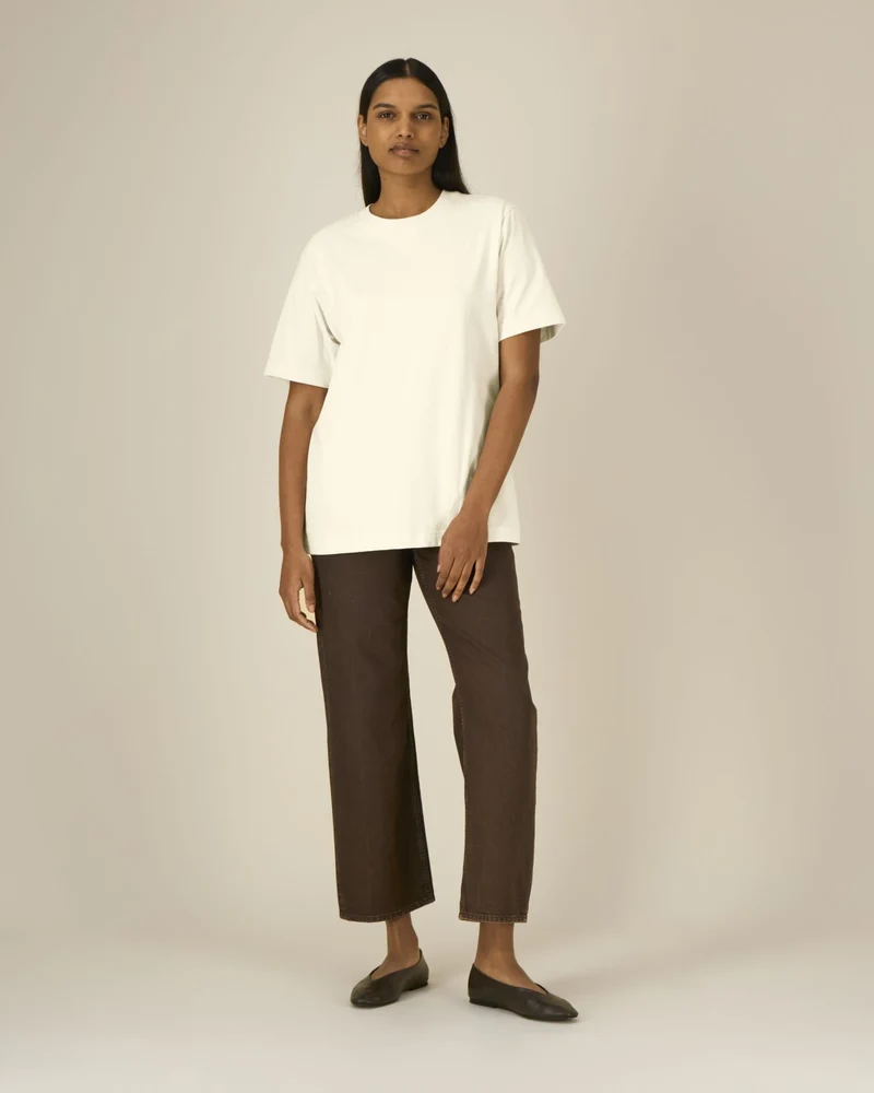 T-Shirt Bio-Baumwolle Stanley/Stella Freestyler zum Personalisieren