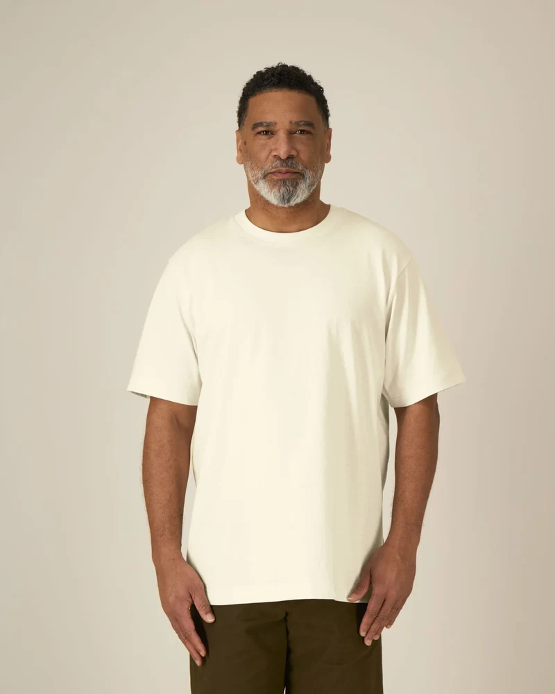 T-Shirt Bio-Baumwolle Stanley/Stella Freestyler zum Personalisieren