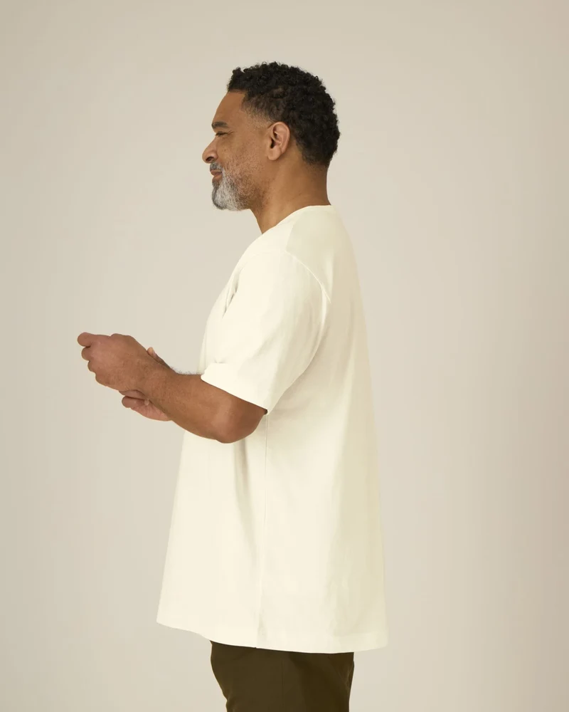 T-Shirt Bio-Baumwolle Stanley/Stella Freestyler zum Personalisieren