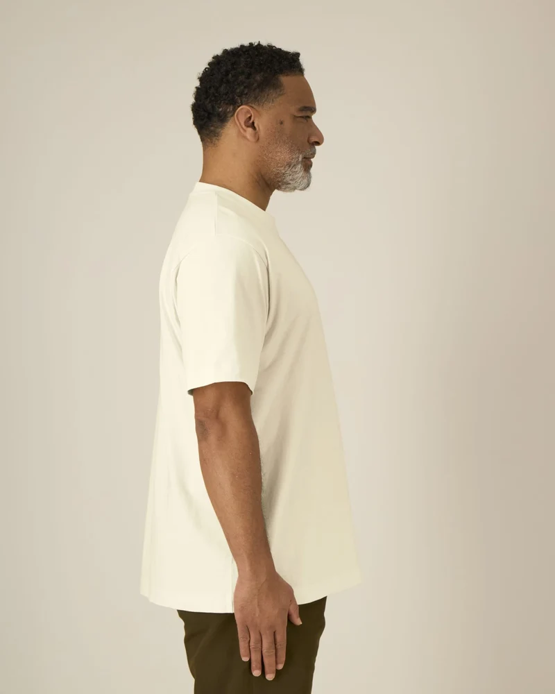 T-Shirt Bio-Baumwolle Stanley/Stella Freestyler zum Personalisieren