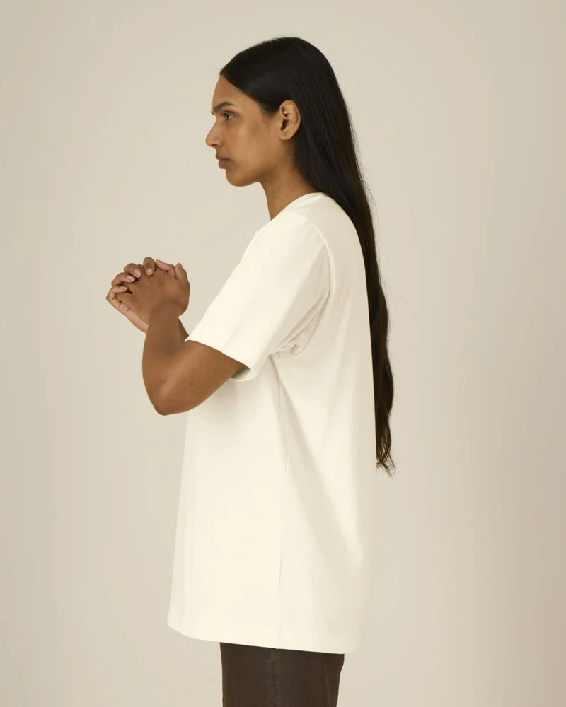 T-Shirt Bio-Baumwolle Stanley/Stella Freestyler zum Personalisieren