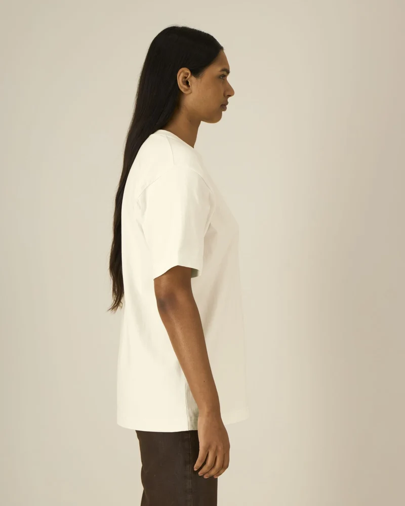 T-Shirt Bio-Baumwolle Stanley/Stella Freestyler zum Personalisieren