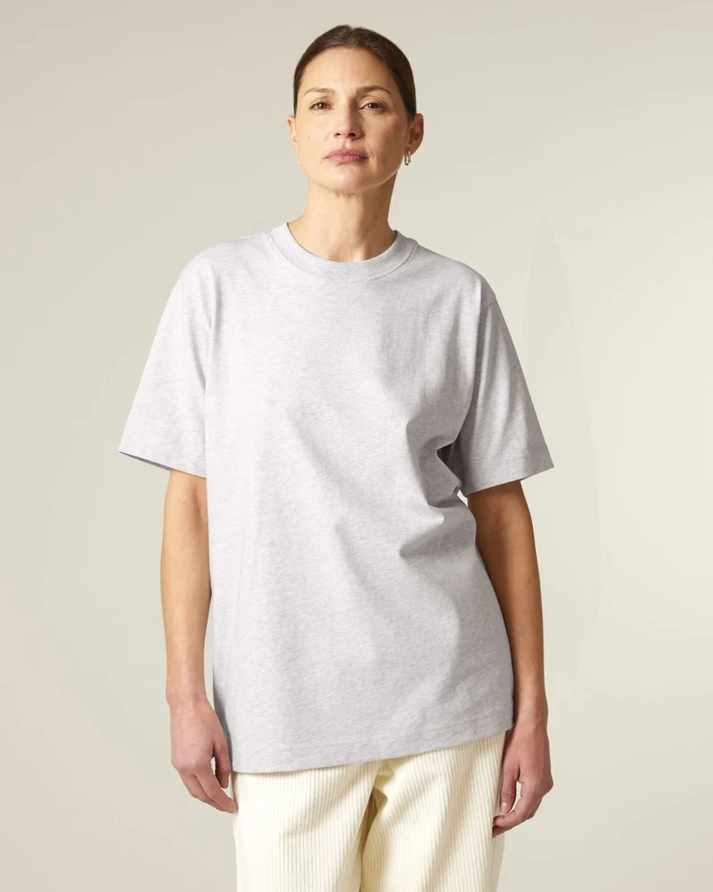 T-Shirt Bio-Baumwolle Stanley/Stella Freestyler zum Personalisieren