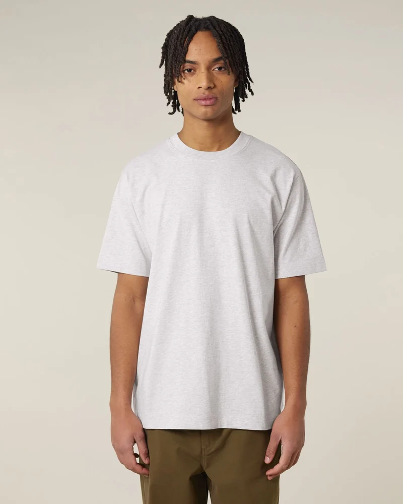 T-Shirt Bio-Baumwolle Stanley/Stella Freestyler zum Personalisieren