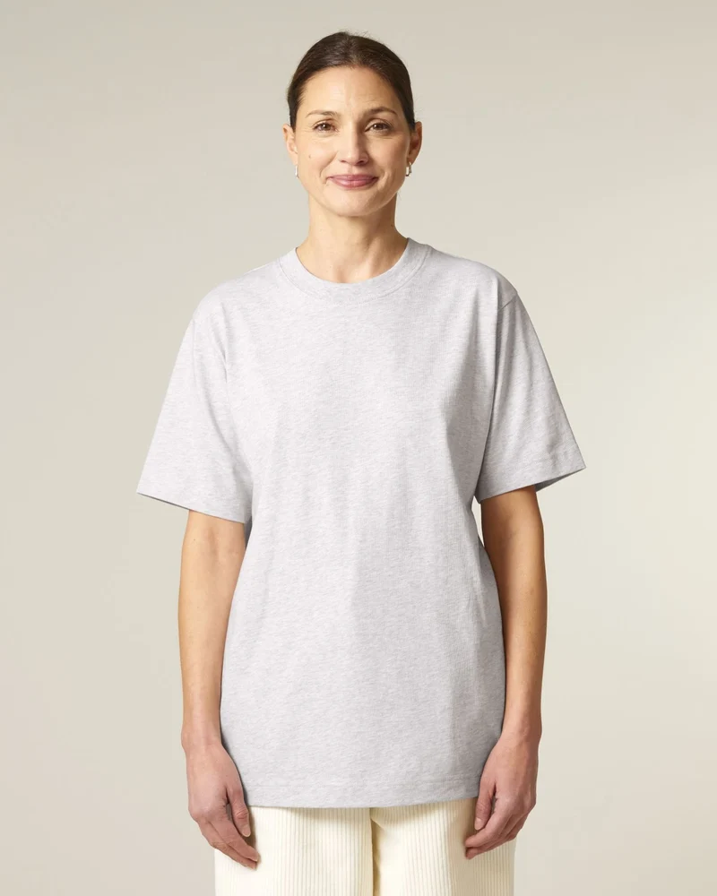 T-Shirt Bio-Baumwolle Stanley/Stella Freestyler zum Personalisieren