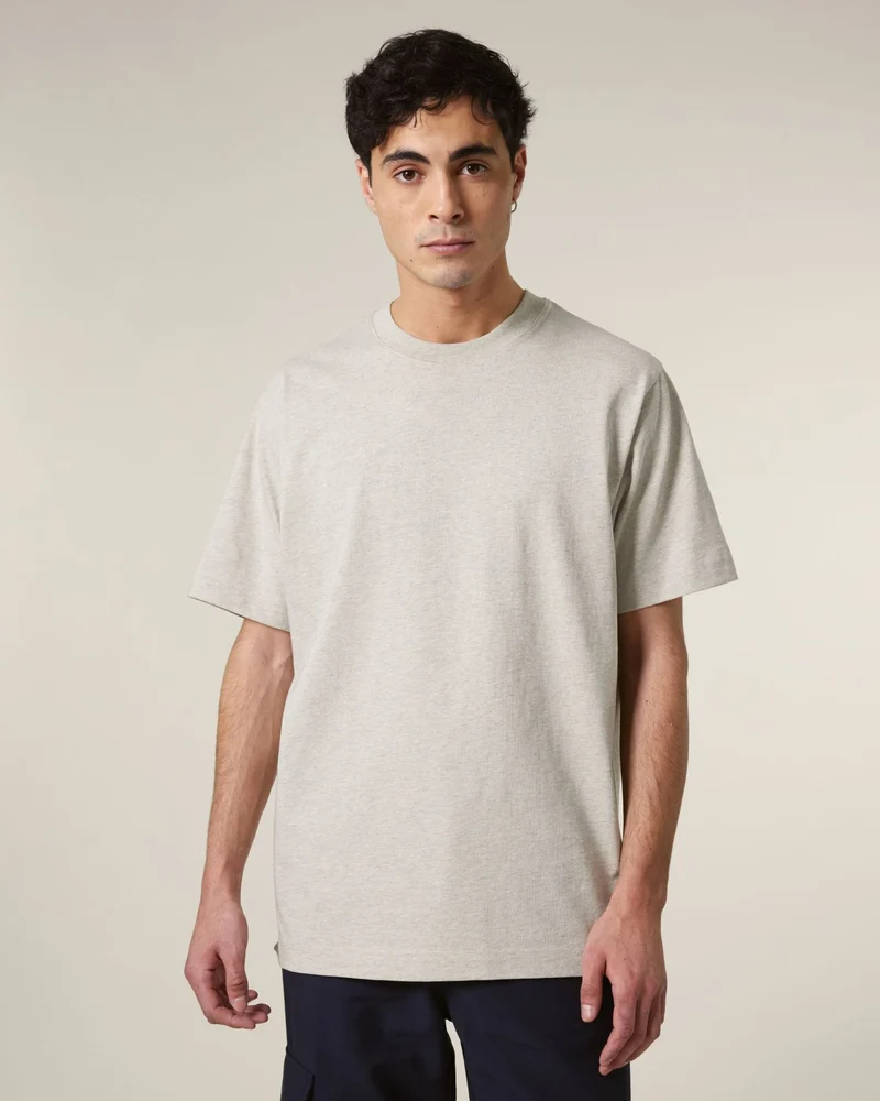 T-Shirt Bio-Baumwolle Stanley/Stella Freestyler zum Personalisieren
