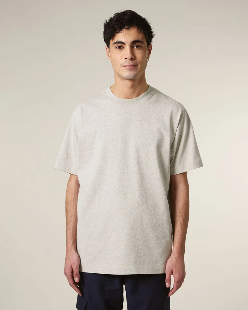 T-Shirt Bio-Baumwolle Stanley/Stella Freestyler zum Personalisieren