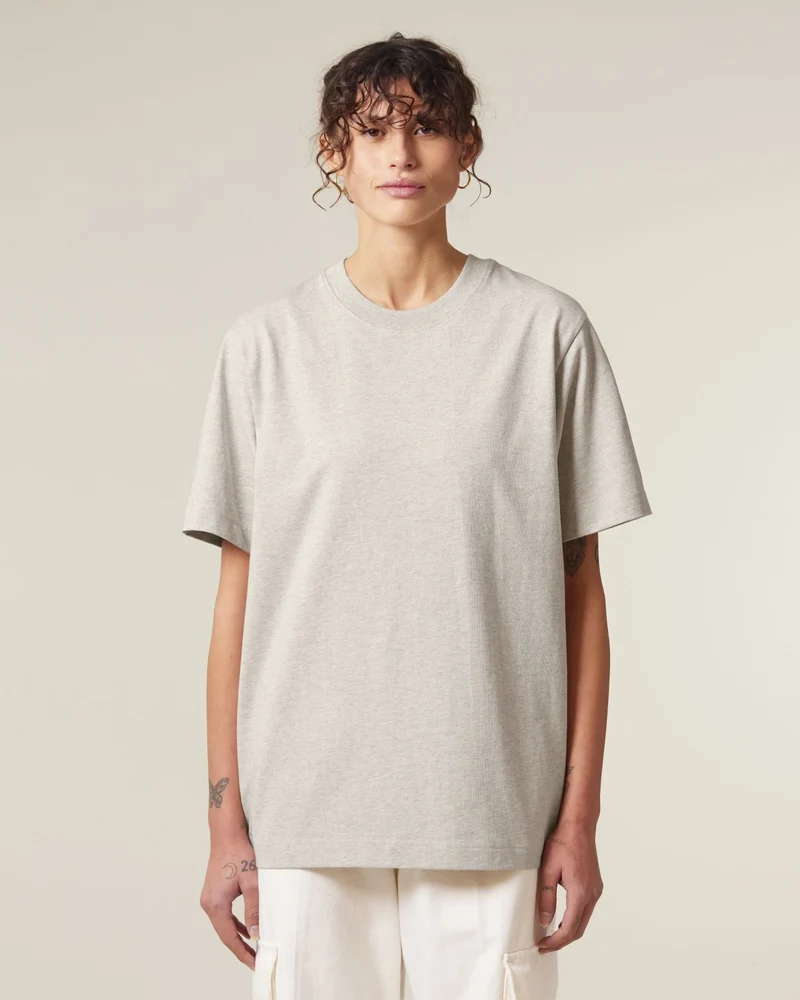 T-Shirt Bio-Baumwolle Stanley/Stella Freestyler zum Personalisieren