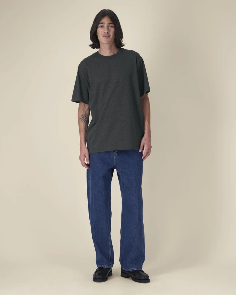 T-Shirt Bio-Baumwolle Stanley/Stella Freestyler zum Personalisieren