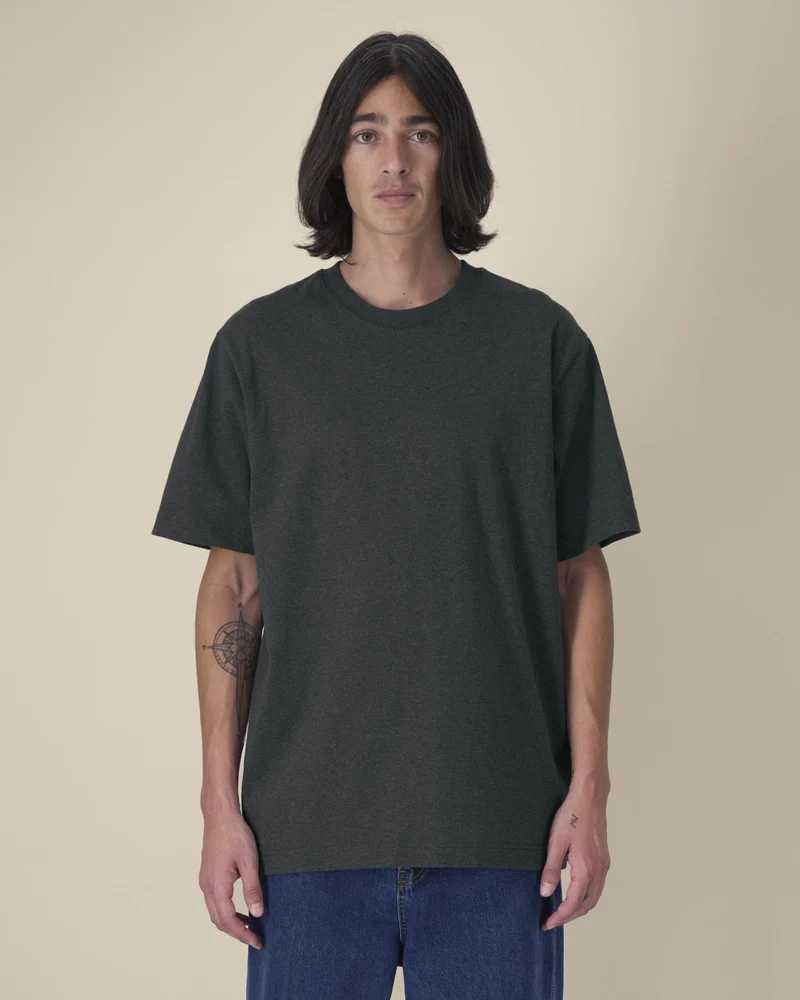 T-Shirt Bio-Baumwolle Stanley/Stella Freestyler zum Personalisieren