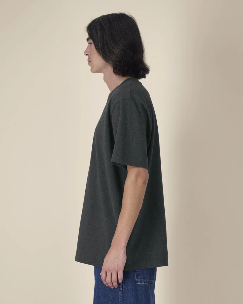 T-Shirt Bio-Baumwolle Stanley/Stella Freestyler zum Personalisieren