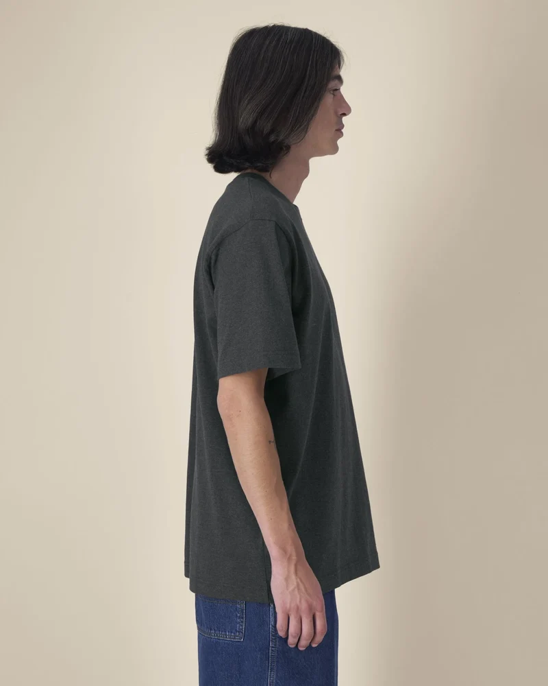 T-Shirt Bio-Baumwolle Stanley/Stella Freestyler zum Personalisieren