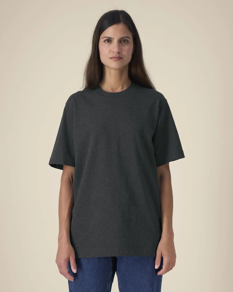 T-Shirt Bio-Baumwolle Stanley/Stella Freestyler zum Personalisieren