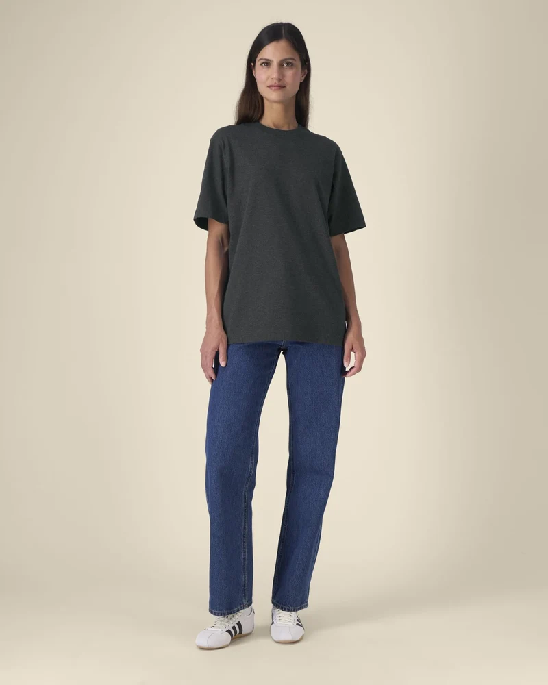 T-Shirt Bio-Baumwolle Stanley/Stella Freestyler zum Personalisieren