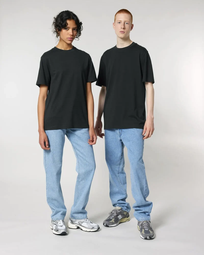T-Shirt Bio-Baumwolle Stanley/Stella Sparker 2.0 zum Personalisieren