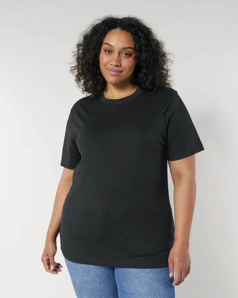 T-Shirt Bio-Baumwolle Stanley/Stella Sparker 2.0 zum Personalisieren