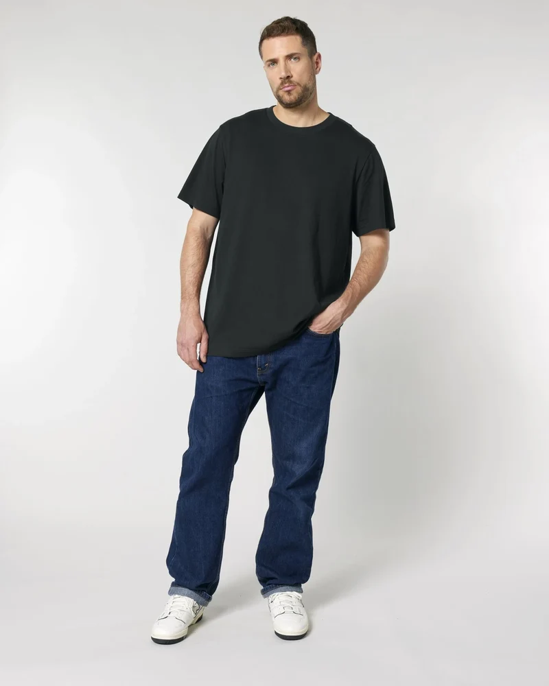 T-Shirt Bio-Baumwolle Stanley/Stella Sparker 2.0 zum Personalisieren
