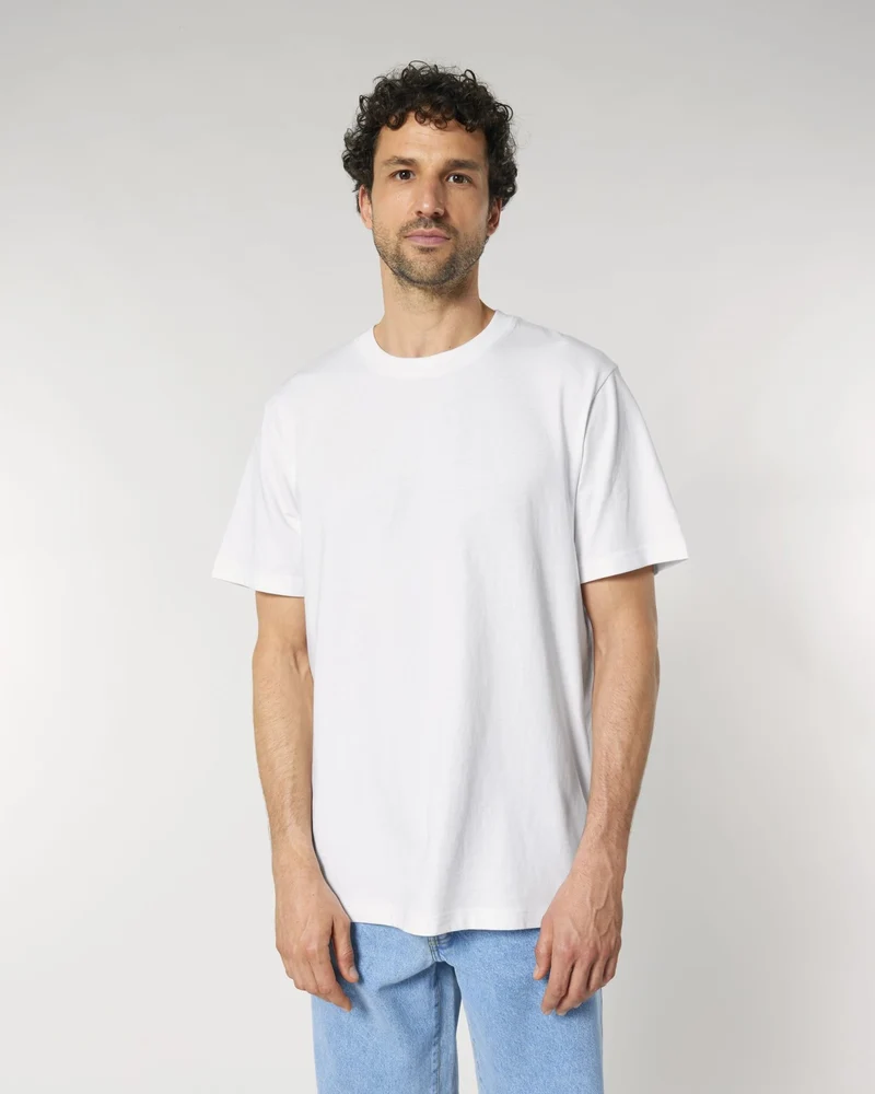 T-Shirt Bio-Baumwolle Stanley/Stella Sparker 2.0 zum Personalisieren