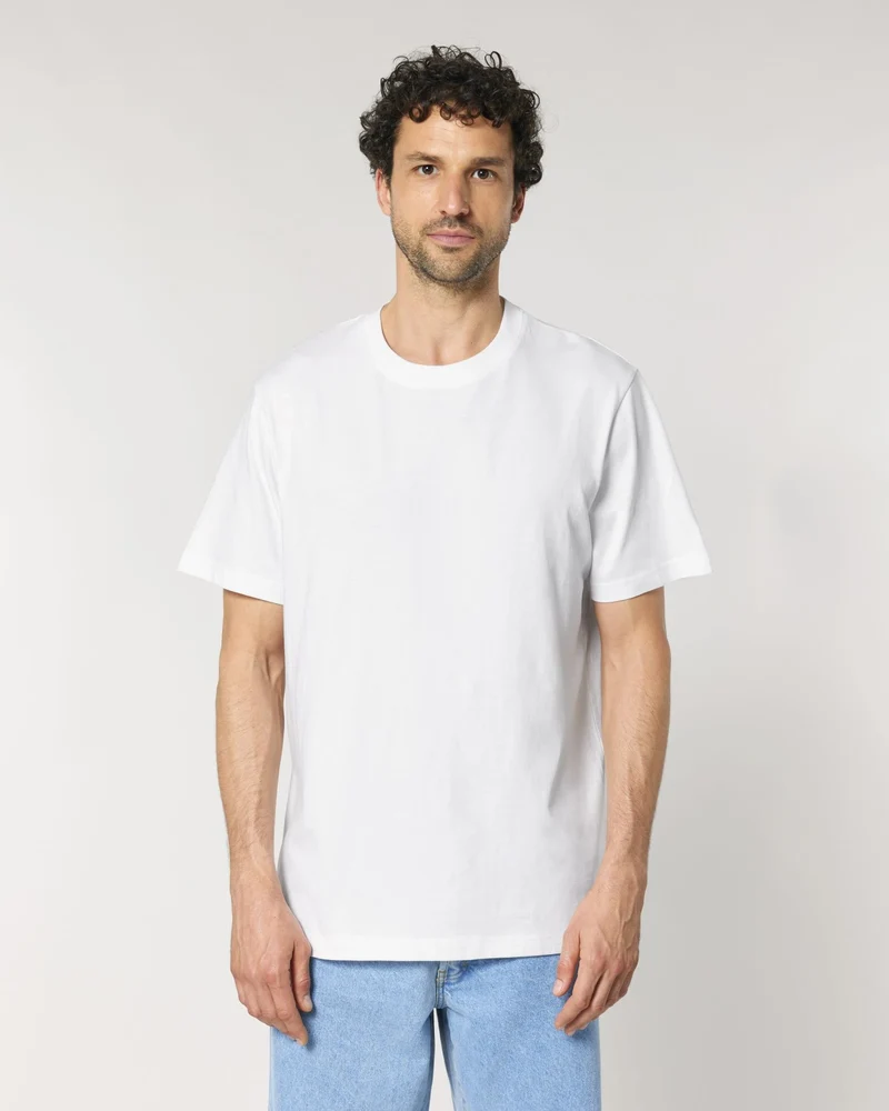 T-Shirt Bio-Baumwolle Stanley/Stella Sparker 2.0 zum Personalisieren