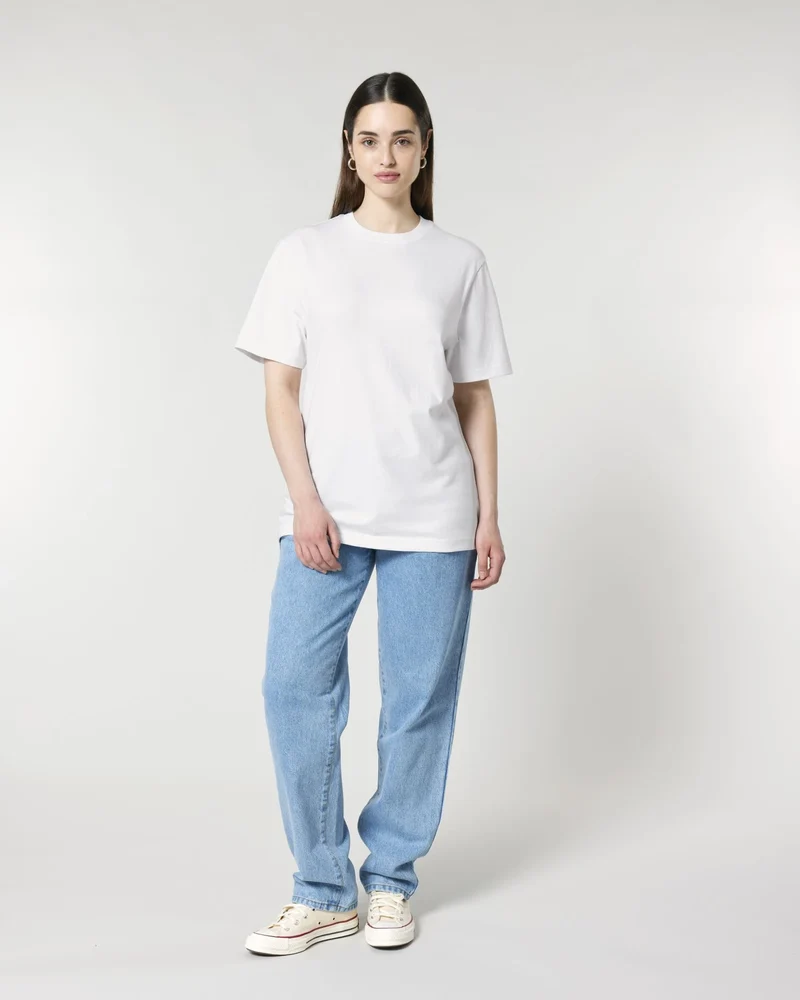 T-Shirt Bio-Baumwolle Stanley/Stella Sparker 2.0 zum Personalisieren