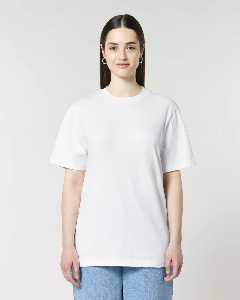 T-Shirt Bio-Baumwolle Stanley/Stella Sparker 2.0 zum Personalisieren