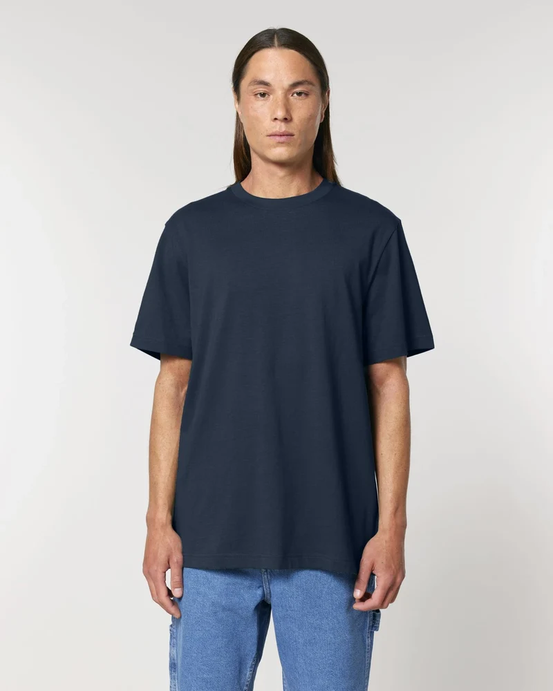 T-Shirt Bio-Baumwolle Stanley/Stella Sparker 2.0 zum Personalisieren
