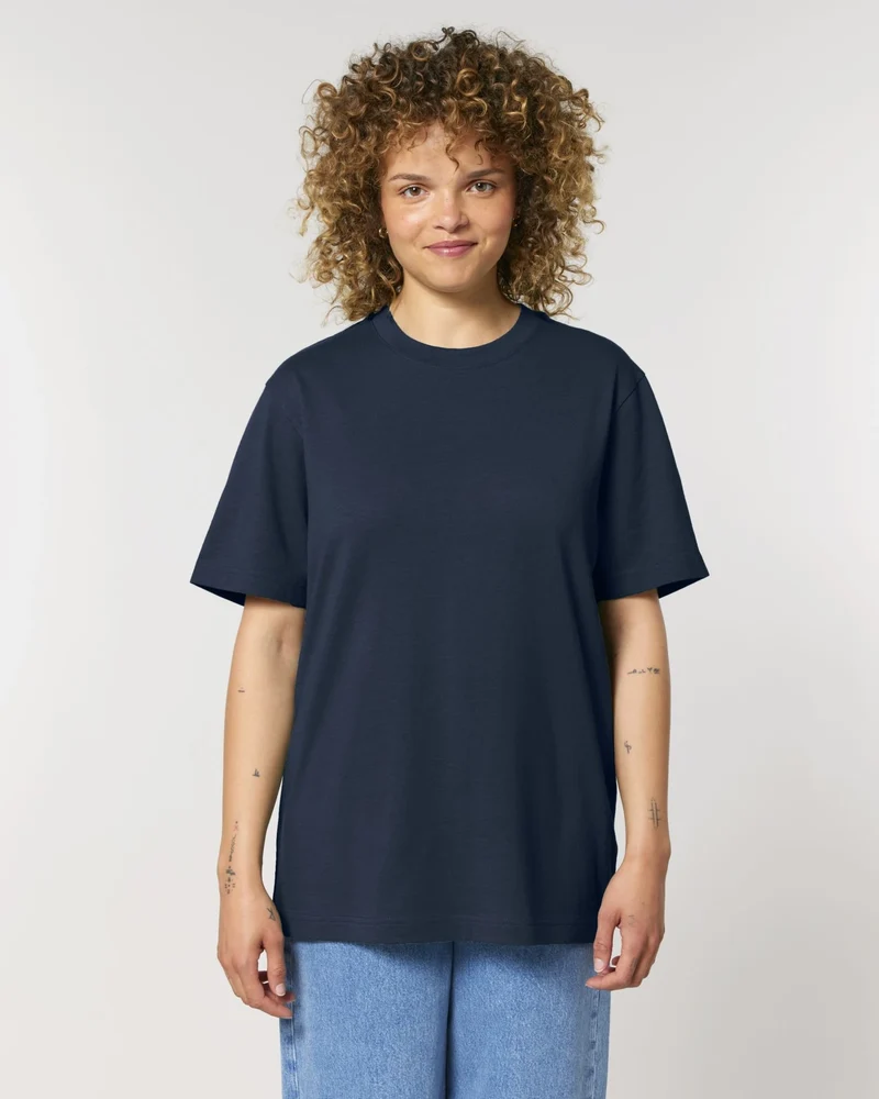 T-Shirt Bio-Baumwolle Stanley/Stella Sparker 2.0 zum Personalisieren