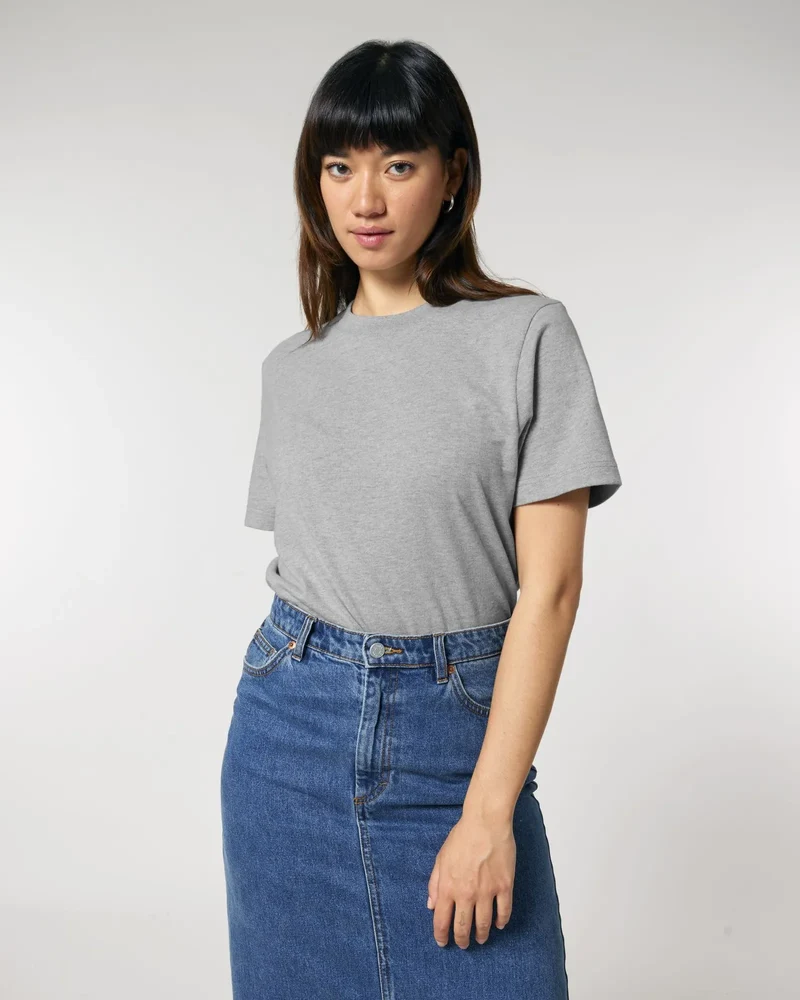 T-Shirt Bio-Baumwolle Stanley/Stella Sparker 2.0 zum Personalisieren