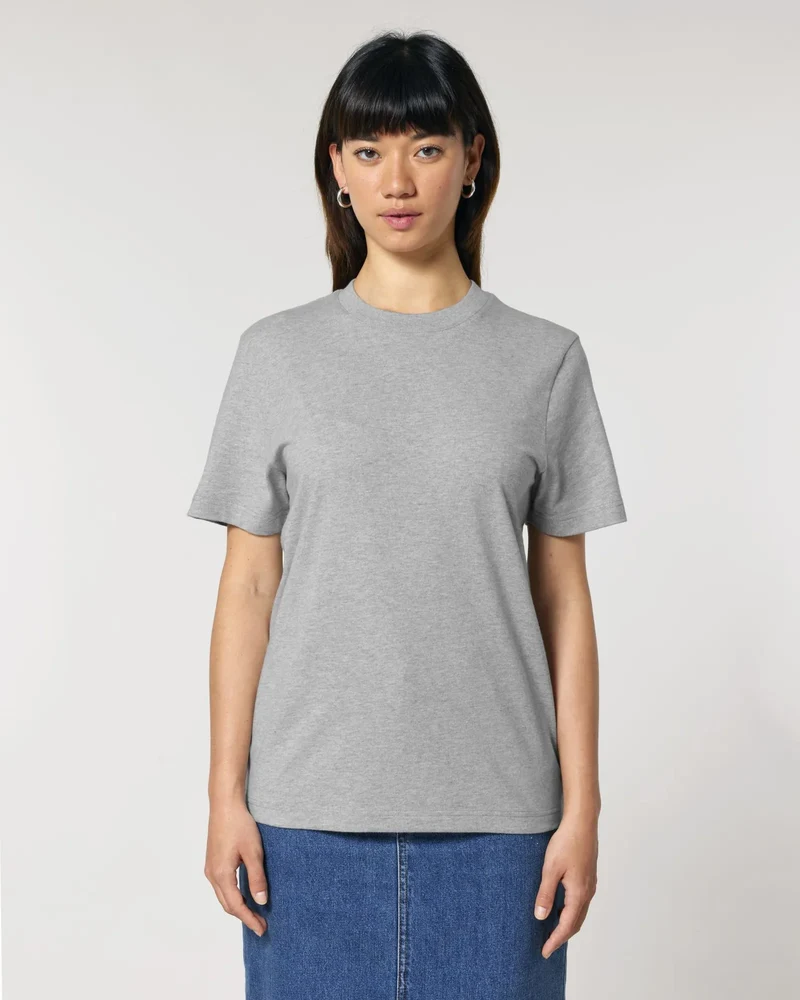 T-Shirt Bio-Baumwolle Stanley/Stella Sparker 2.0 zum Personalisieren