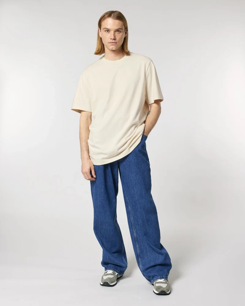 T-Shirt Bio-Baumwolle Stanley/Stella Sparker 2.0 zum Personalisieren