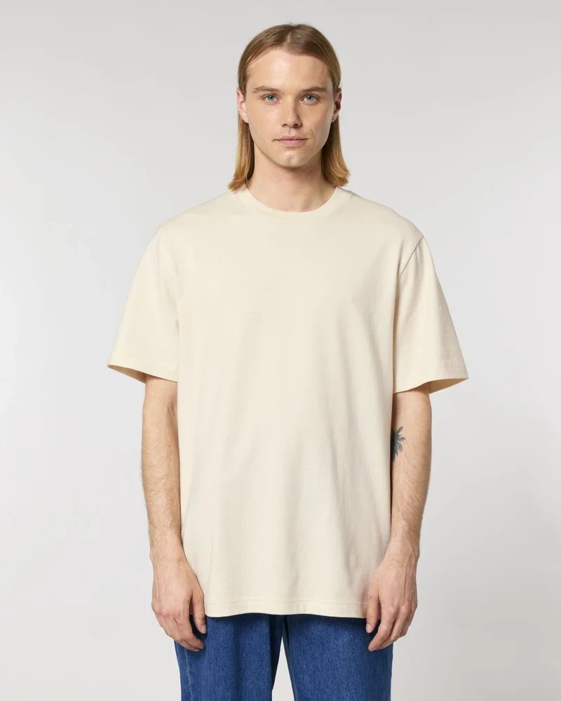 T-Shirt Bio-Baumwolle Stanley/Stella Sparker 2.0 zum Personalisieren