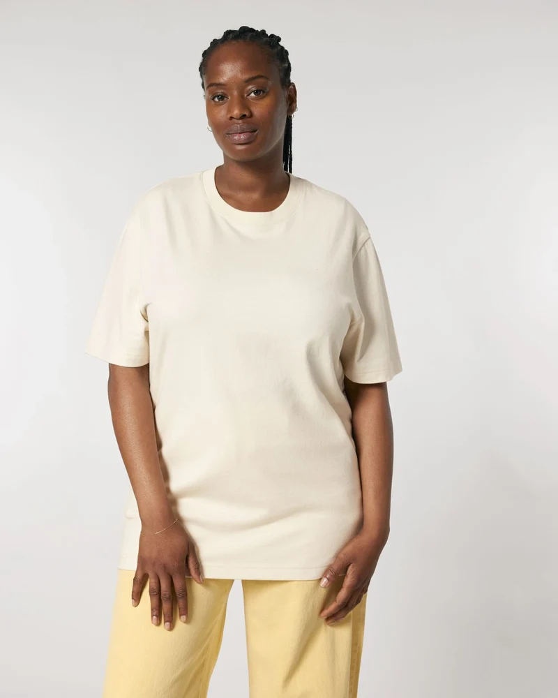 T-Shirt Bio-Baumwolle Stanley/Stella Sparker 2.0 zum Personalisieren