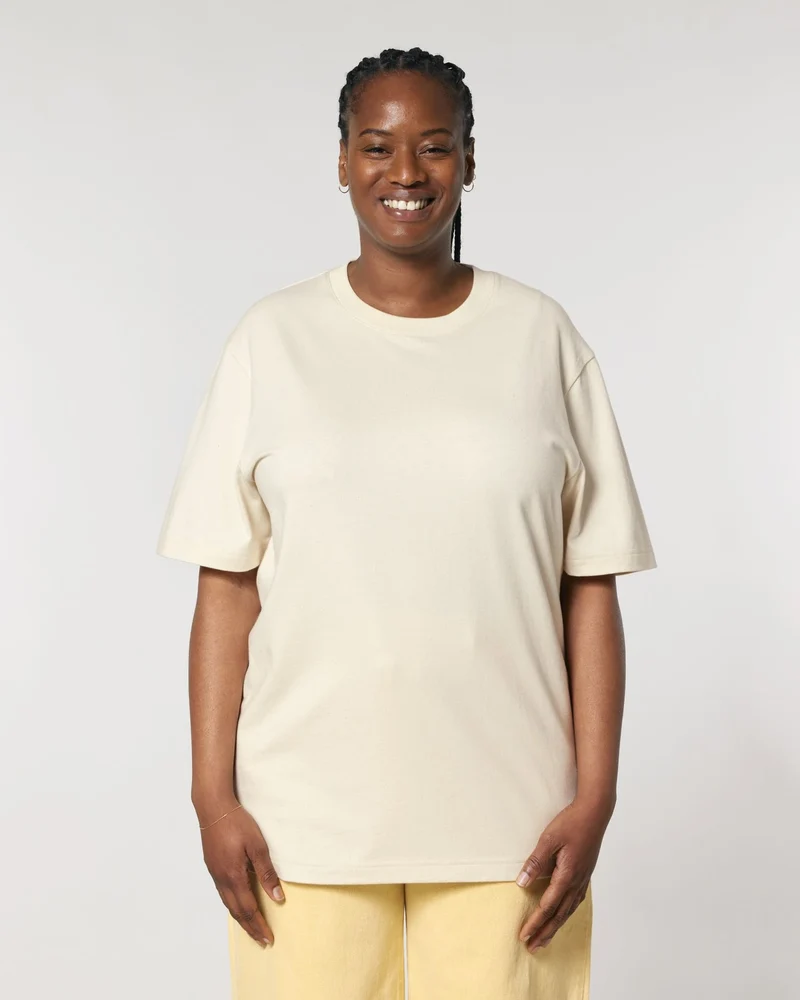 T-Shirt Bio-Baumwolle Stanley/Stella Sparker 2.0 zum Personalisieren