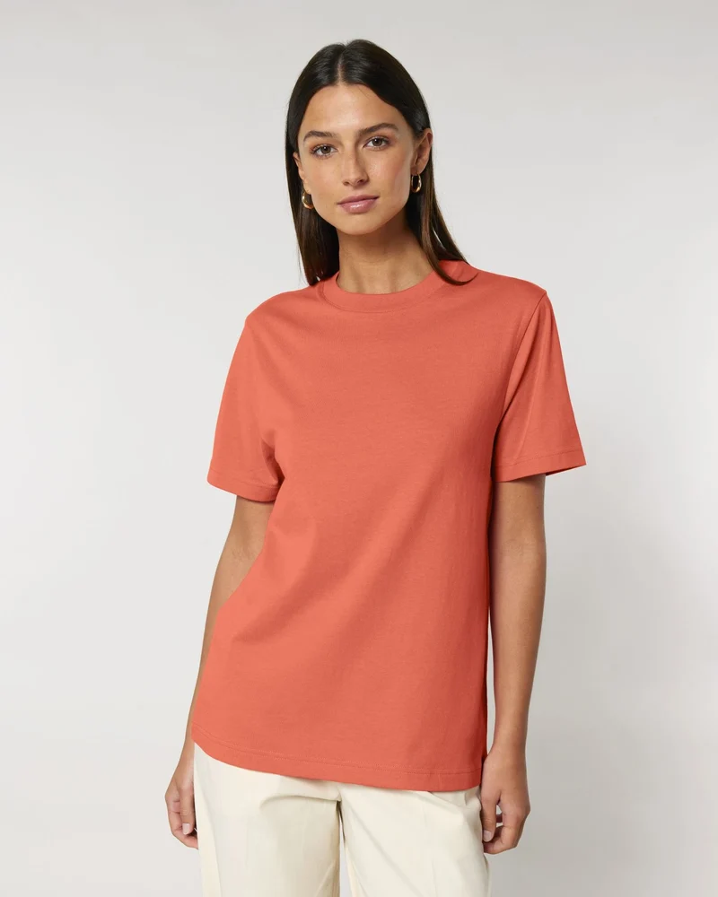 T-Shirt Bio-Baumwolle Stanley/Stella Sparker 2.0 zum Personalisieren