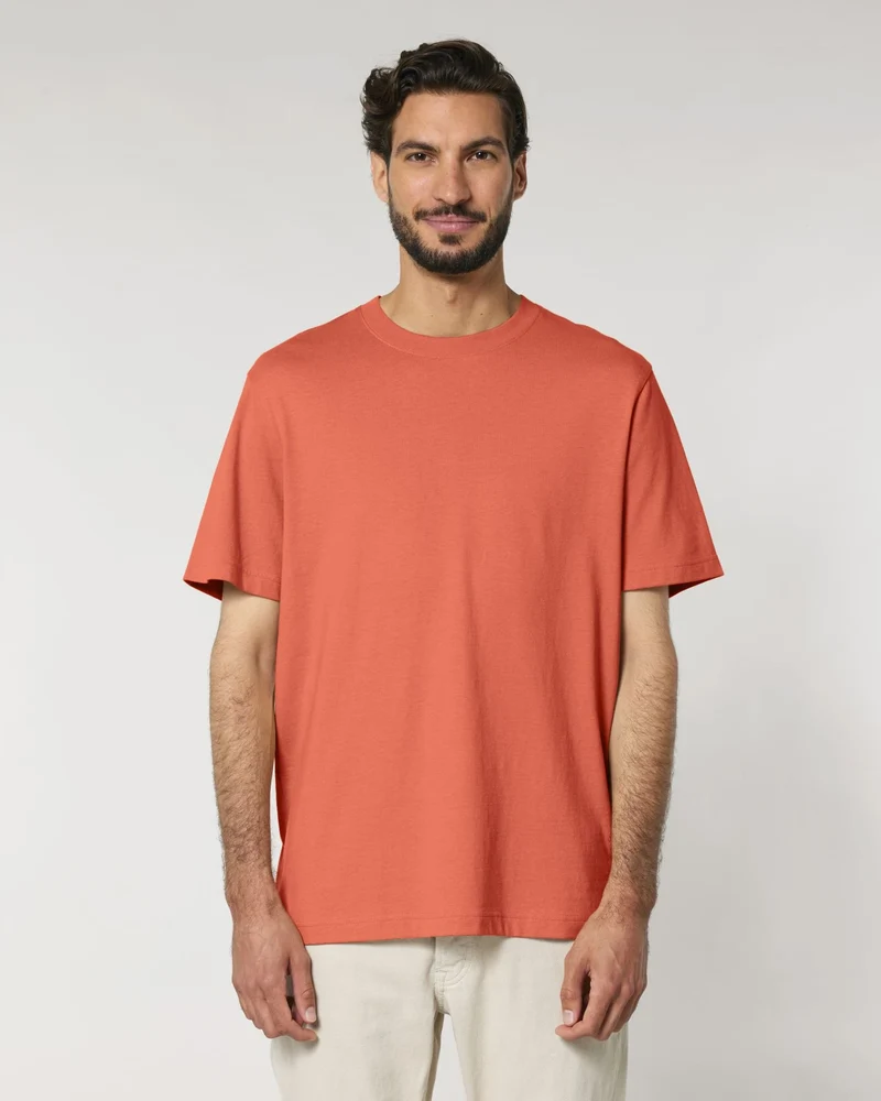 T-Shirt Bio-Baumwolle Stanley/Stella Sparker 2.0 zum Personalisieren