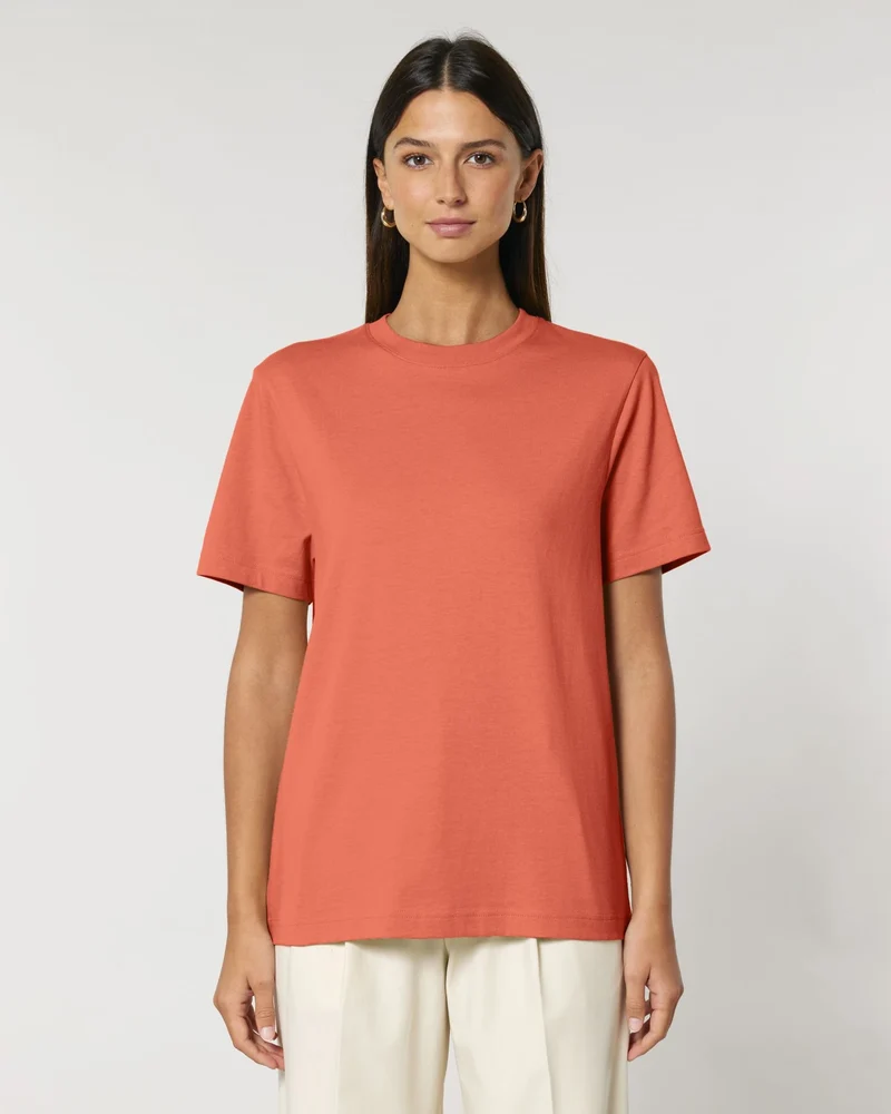 T-Shirt Bio-Baumwolle Stanley/Stella Sparker 2.0 zum Personalisieren