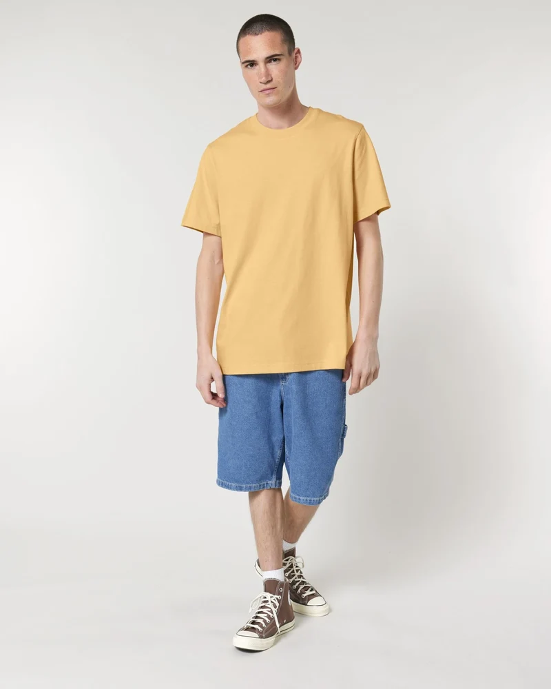 T-Shirt Bio-Baumwolle Stanley/Stella Sparker 2.0 zum Personalisieren