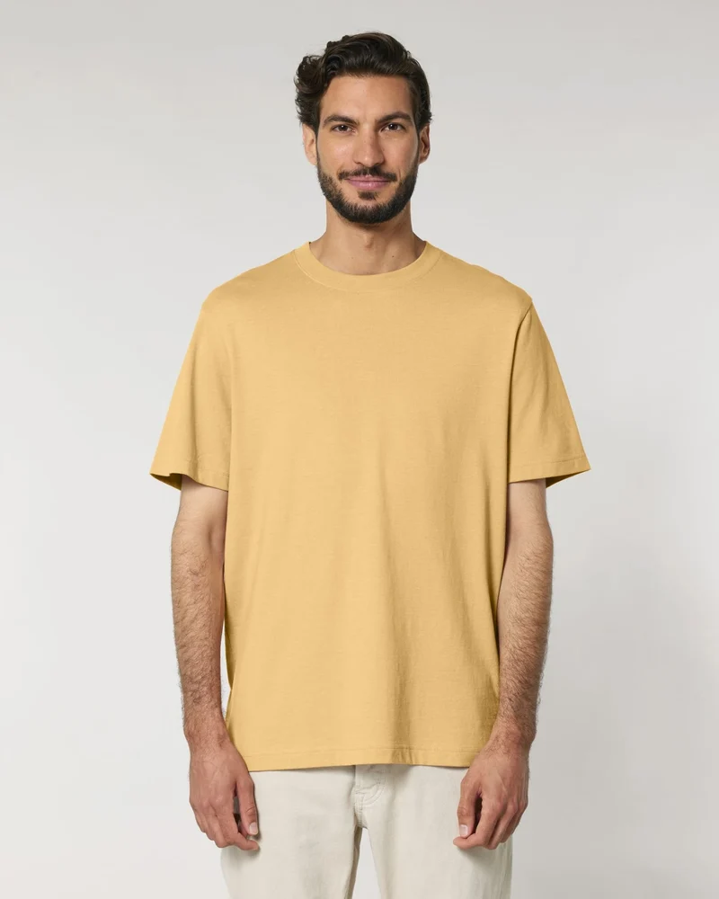 T-Shirt Bio-Baumwolle Stanley/Stella Sparker 2.0 zum Personalisieren