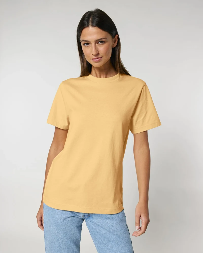 T-Shirt Bio-Baumwolle Stanley/Stella Sparker 2.0 zum Personalisieren