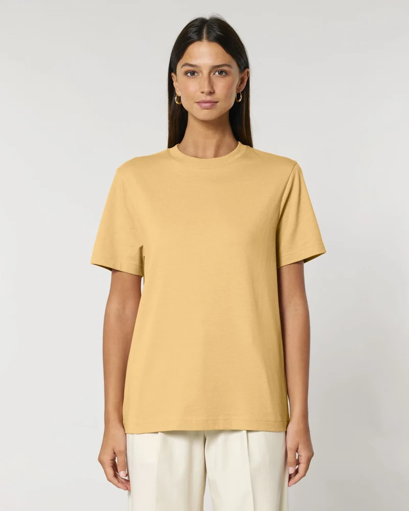 T-Shirt Bio-Baumwolle Stanley/Stella Sparker 2.0 zum Personalisieren