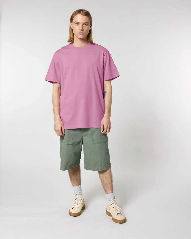 T-Shirt Bio-Baumwolle Stanley/Stella Sparker 2.0 zum Personalisieren